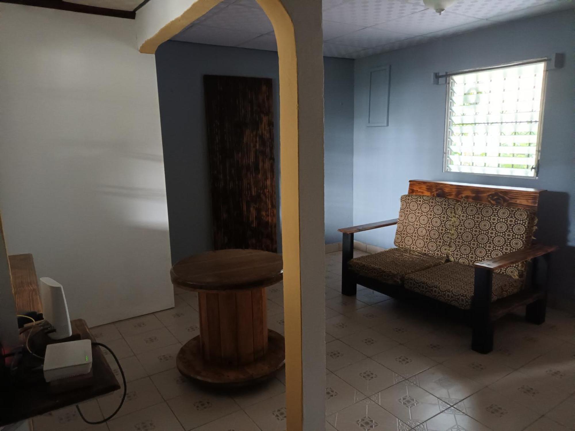 Gia'S Garage & Home For Bocas Travelers Almirante Exterior foto