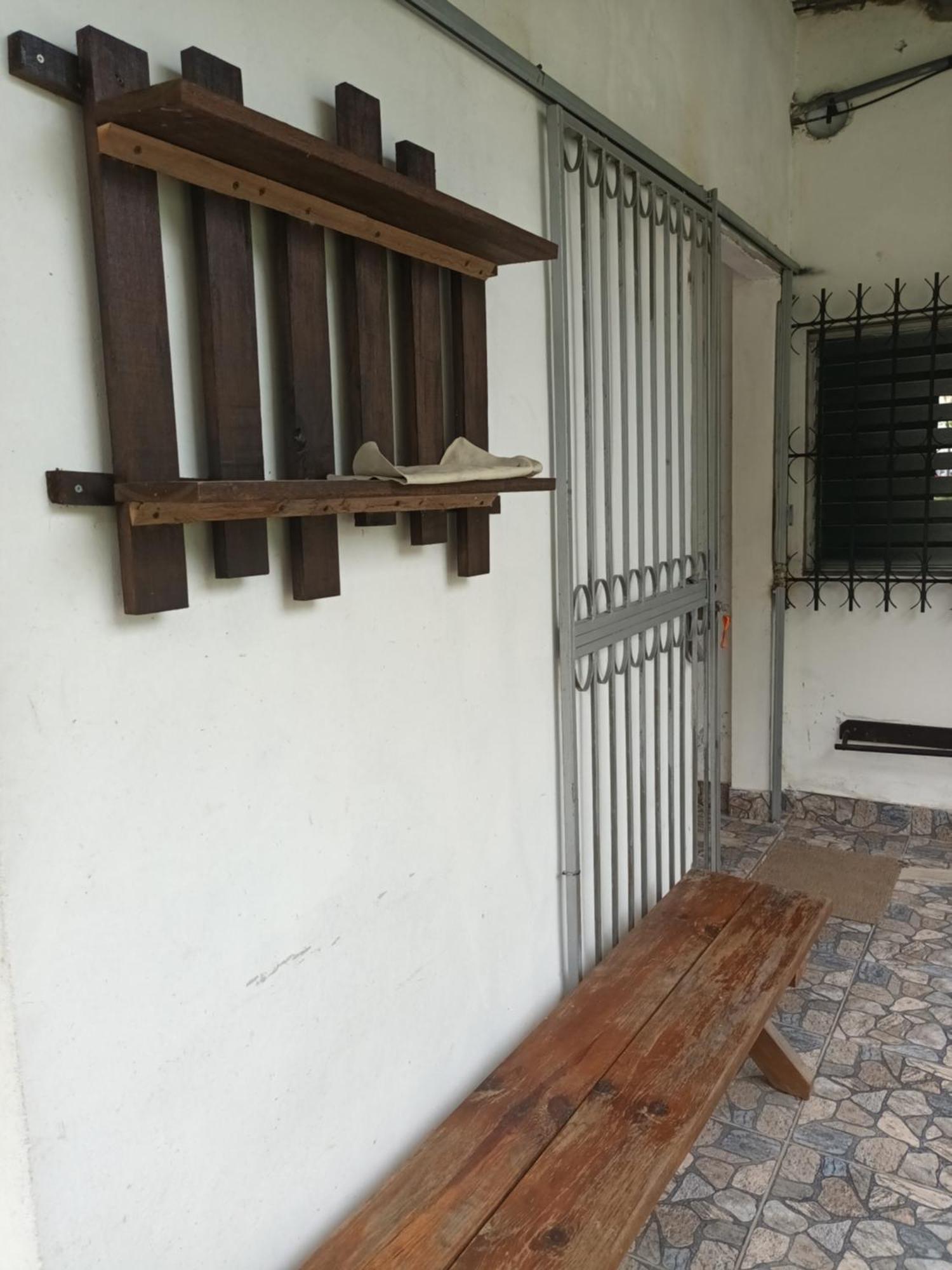 Gia'S Garage & Home For Bocas Travelers Almirante Exterior foto